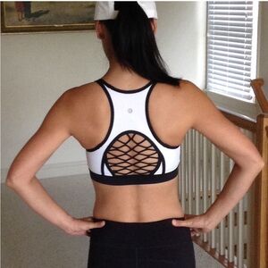 Lululemon Sport Bra